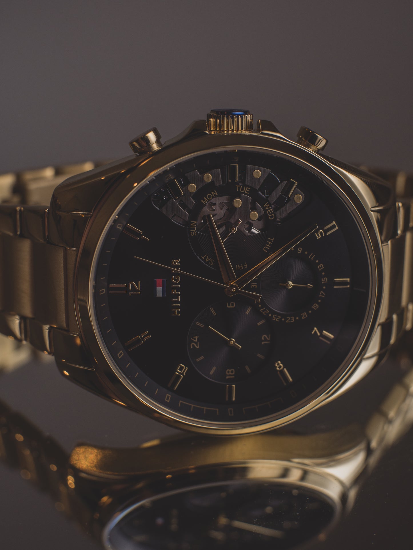 Reloj TH - 1710447