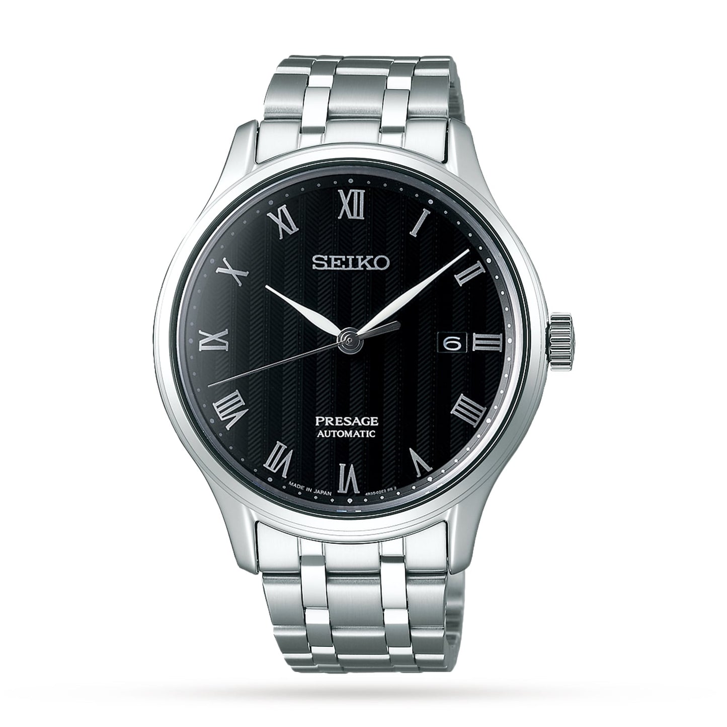Seiko Presage Automatico SRPC81J1