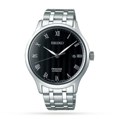 Seiko Presage Automatico SRPC81J1