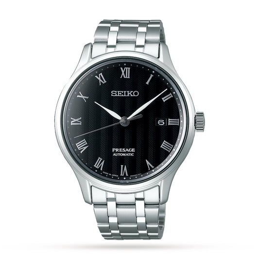 Seiko Presage Automatico SRPC81J1