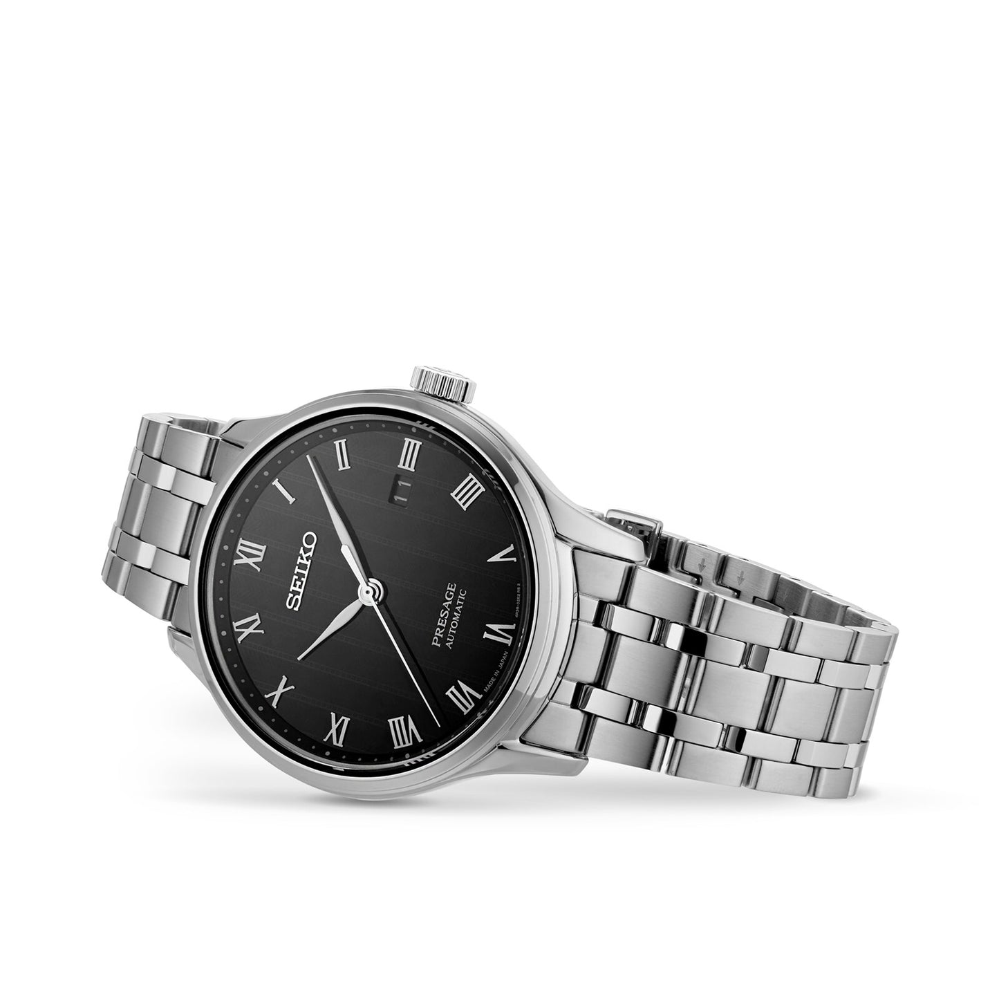 Seiko Presage Automatico SRPC81J1