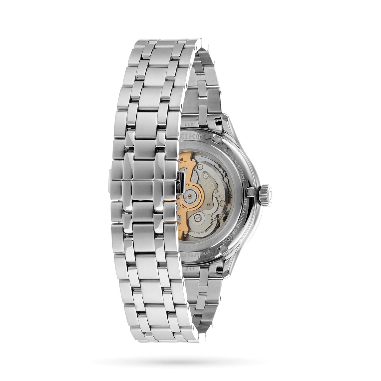 Seiko Presage Automatico SRPC81J1