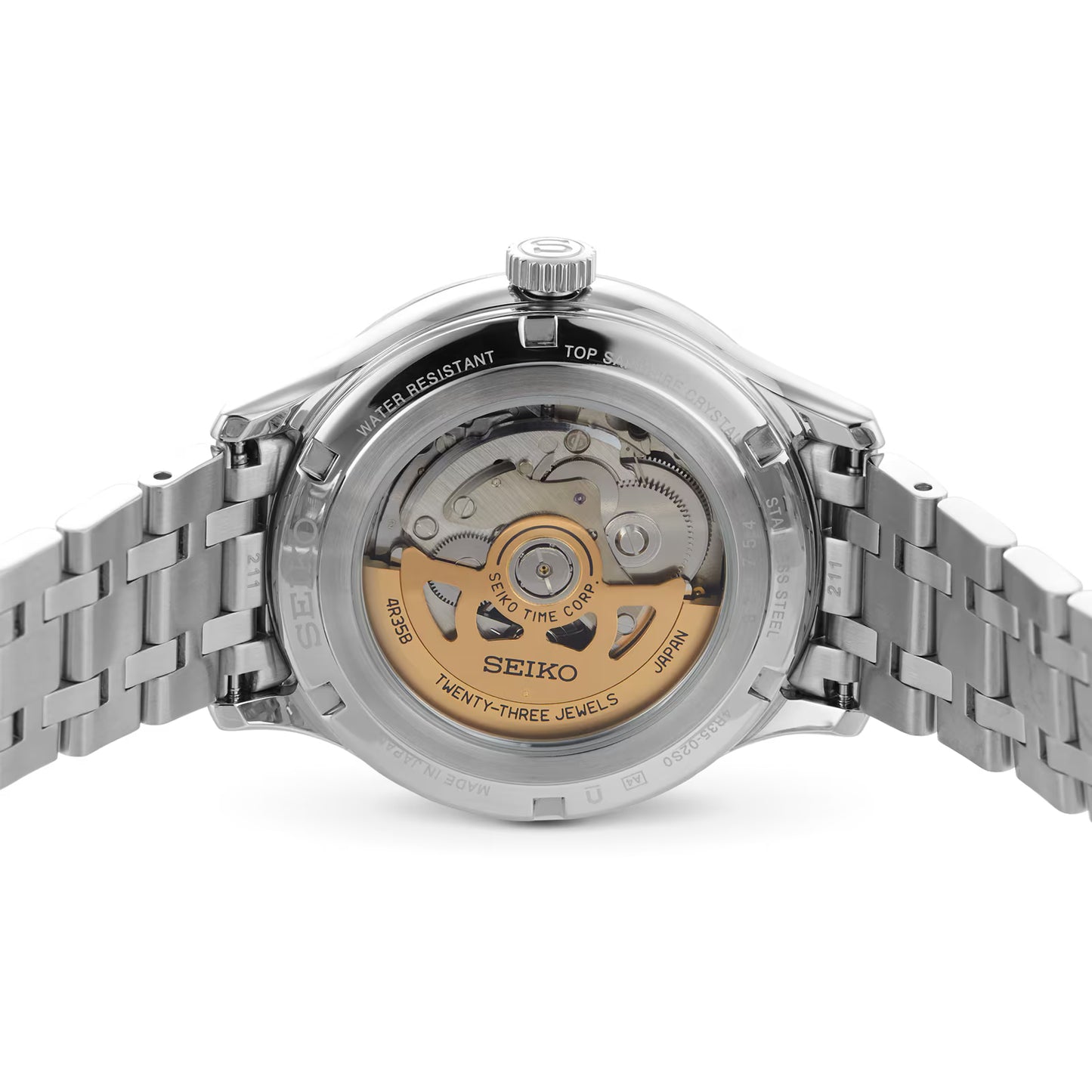 Seiko Presage Automatico SRPC81J1