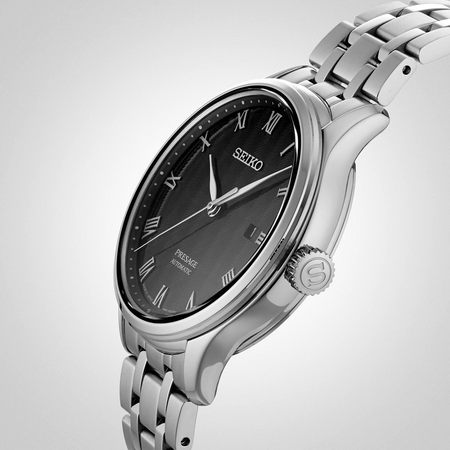 Seiko Presage Automatico SRPC81J1