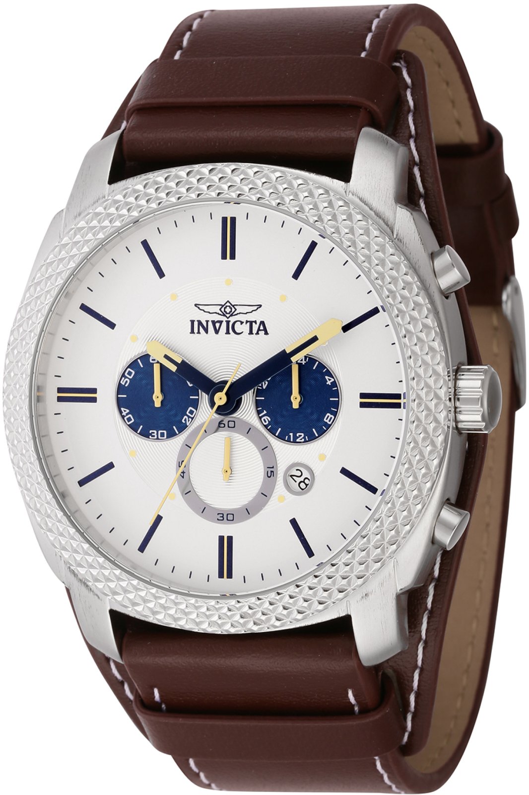 Invicta 44831 — vista frontal