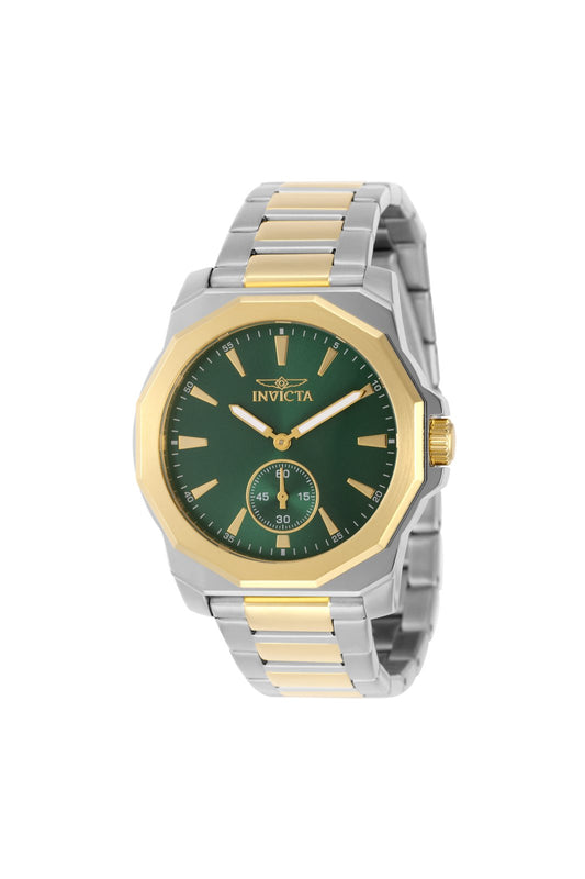 Invicta 49330 — vista frontal