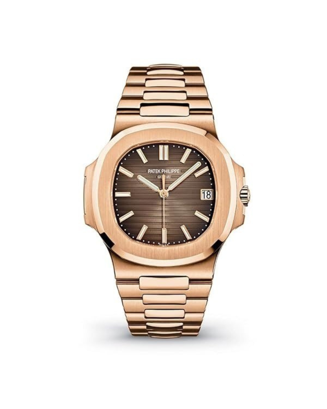Reloj Patek Philippe Nautilus 5711/1R