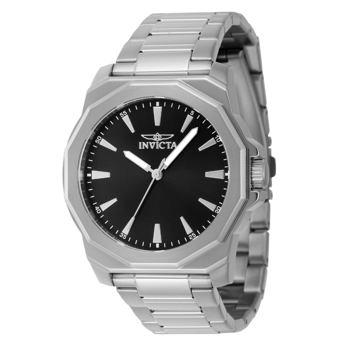 Invicta 46831 — vista frontal