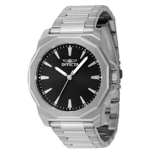Invicta 46831 — vista frontal