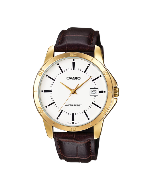 Reloj Casio MTP-V004GL-7A