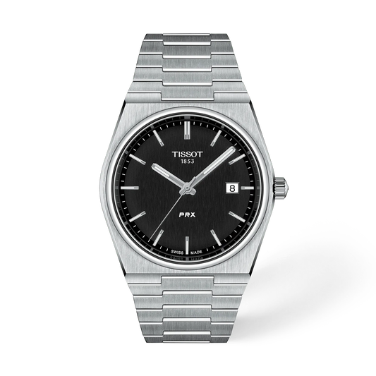 Tissot T137.410.11.051.00 — vista frontal