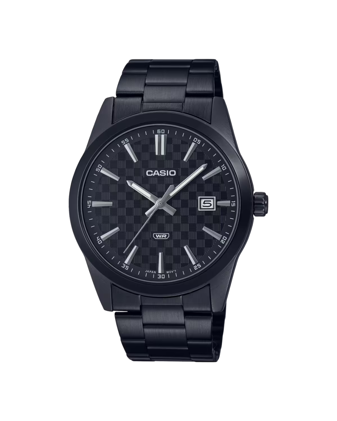 Reloj Casio MTP-VD03B-1AUDF