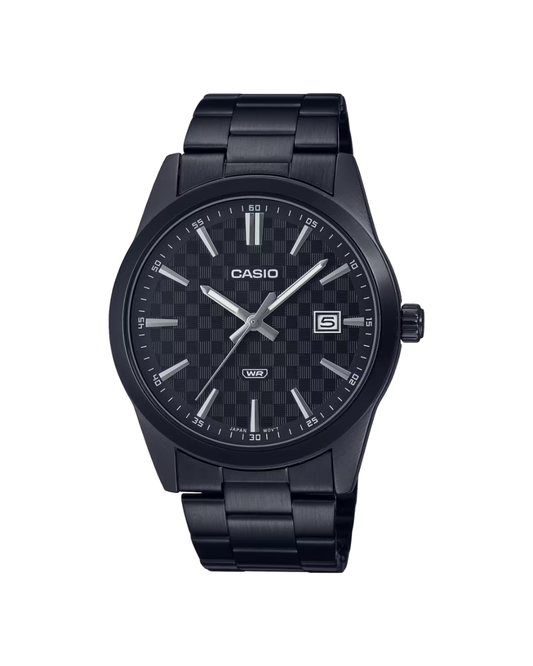 Reloj Casio MTP-VD03B-1AUDF
