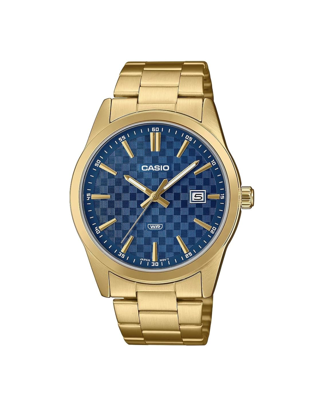 Reloj Casio MTP-VD03G-2AUDF
