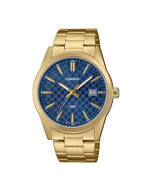 Reloj Casio MTP-VD03G-2AUDF
