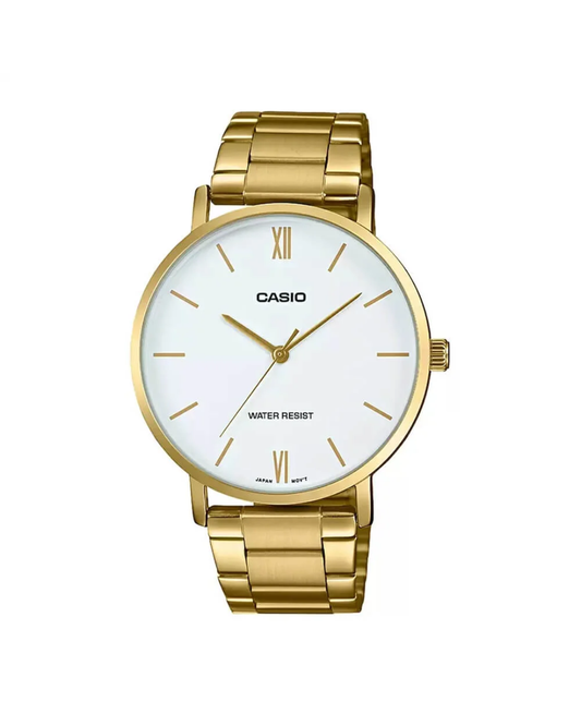 Reloj Casio MTP-VT01G-7BUDF