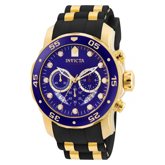 Invicta 6983 — vista frontal