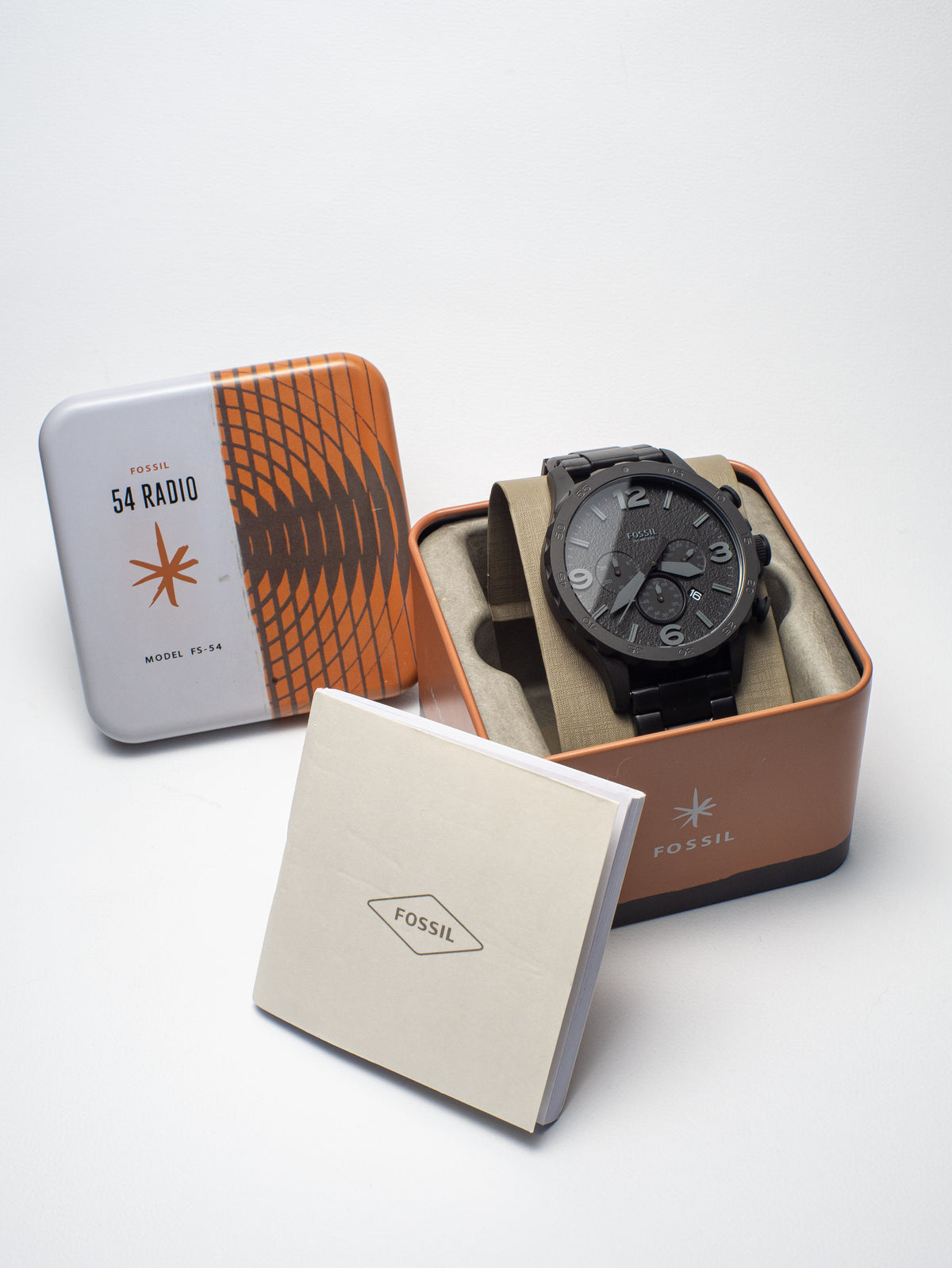 Fossil JR1401