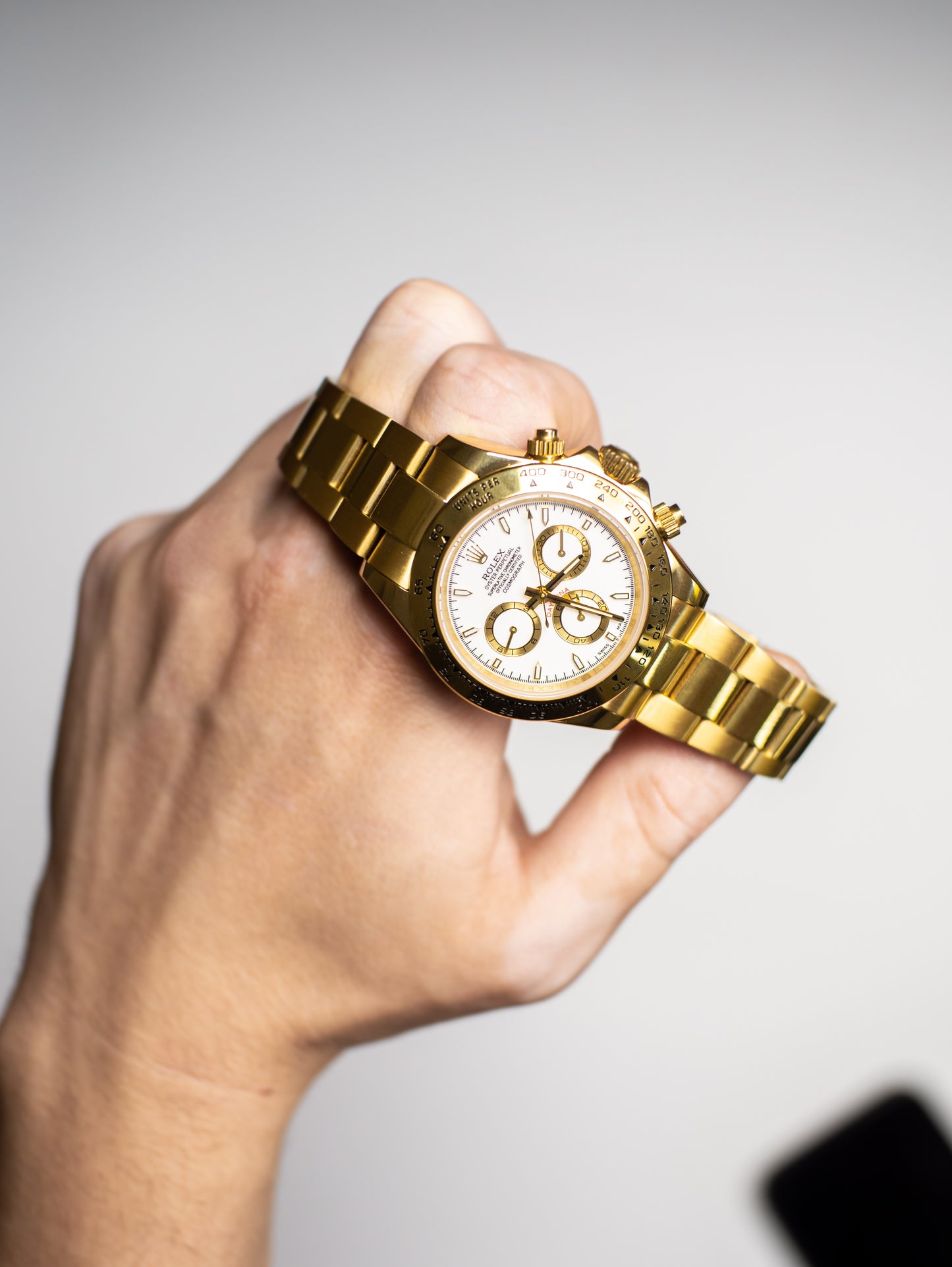 Reloj Rolex Daytona
