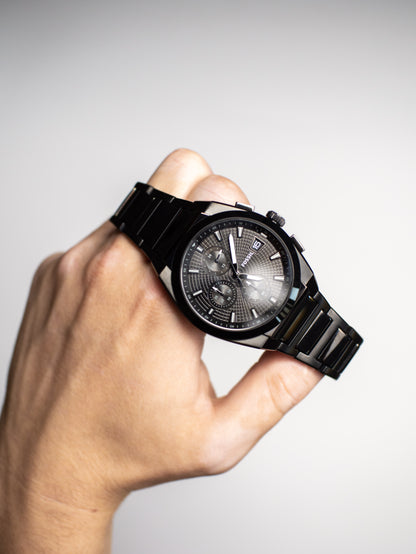 Fossil Everett Chronograph FS5797
