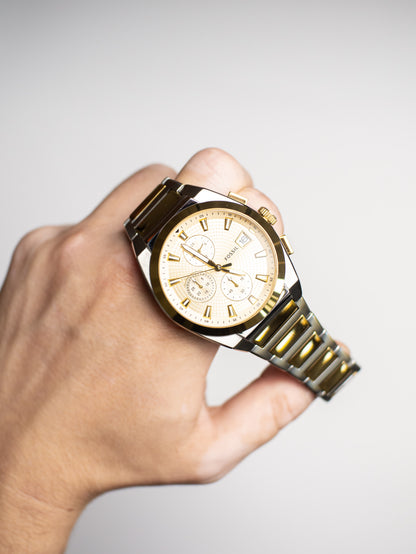 Fossil Everett Chronograph FS5796