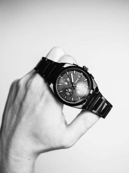 Fossil Everett Chronograph FS5797