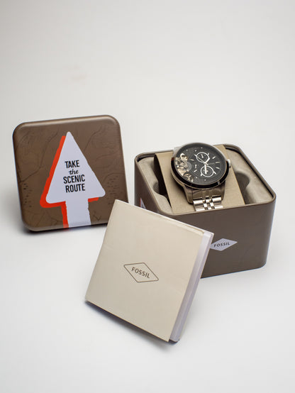 Reloj Fossil Townsman Twist –  ME1135
