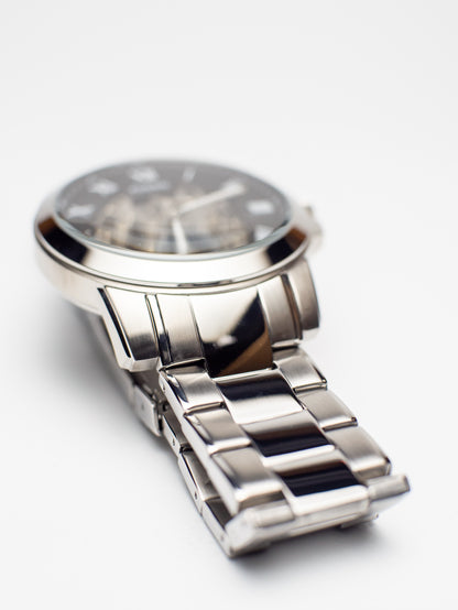 Reloj Fossil Grant Automático – Acero Inoxidable ME3055