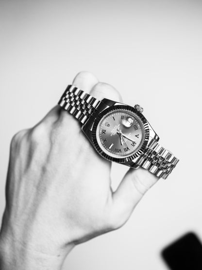 Rolex Datejust "Wimbledon"
