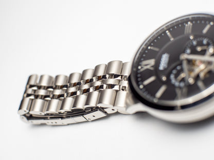Reloj Fossil Townsman Automático – Acero Inoxidable ME3107