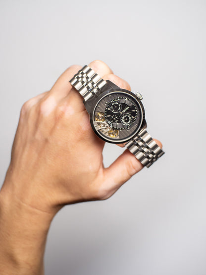 Reloj Fossil Townsman Twist –  ME1135