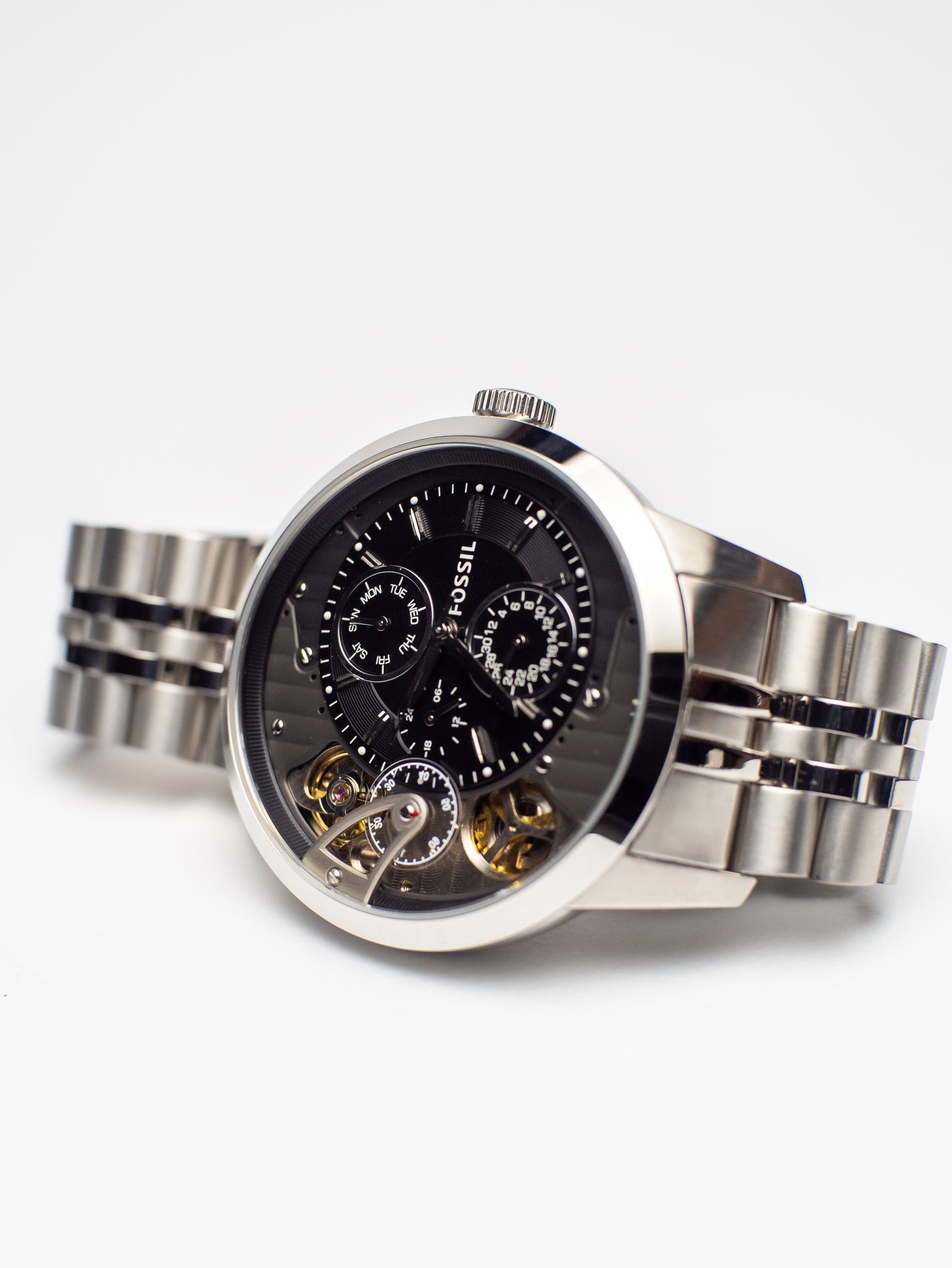 Reloj Fossil Townsman Twist –  ME1135