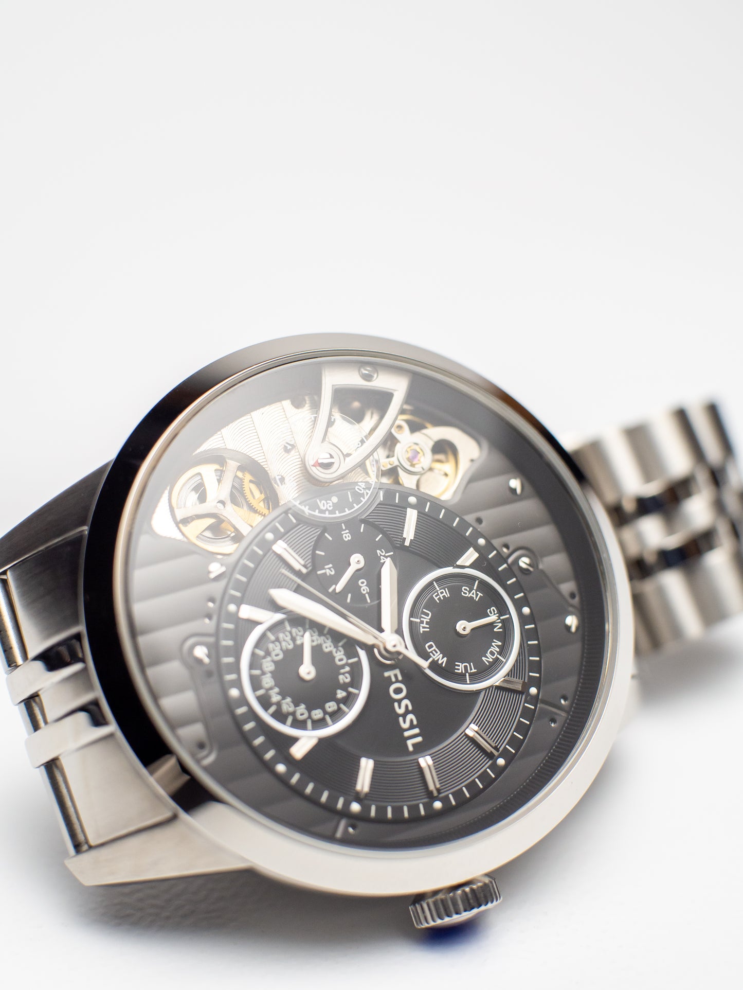 Reloj Fossil Townsman Twist –  ME1135