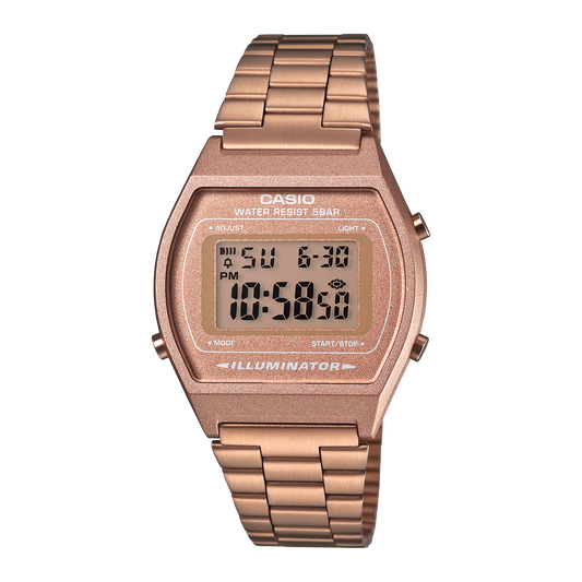 Casio B640WC-5A