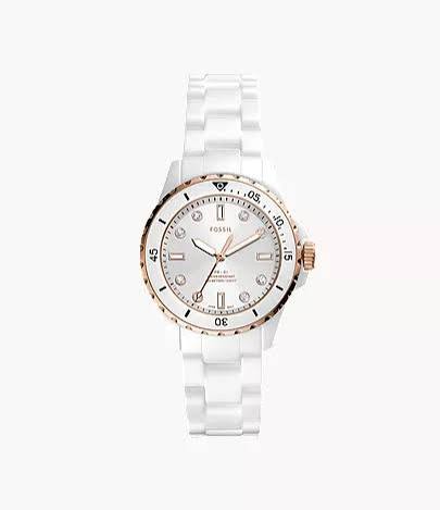 FOSSIL CE1107