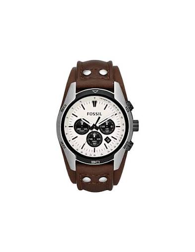 FOSSIL CH2890