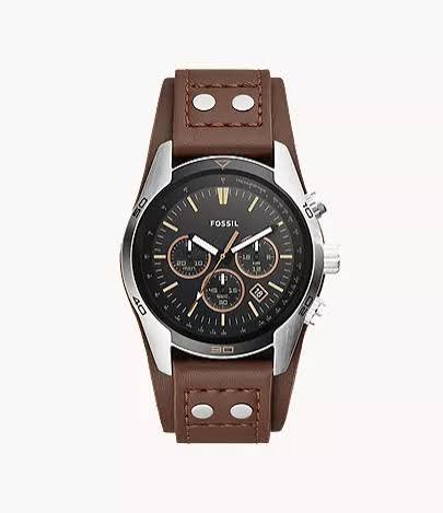 FOSSIL CH2891