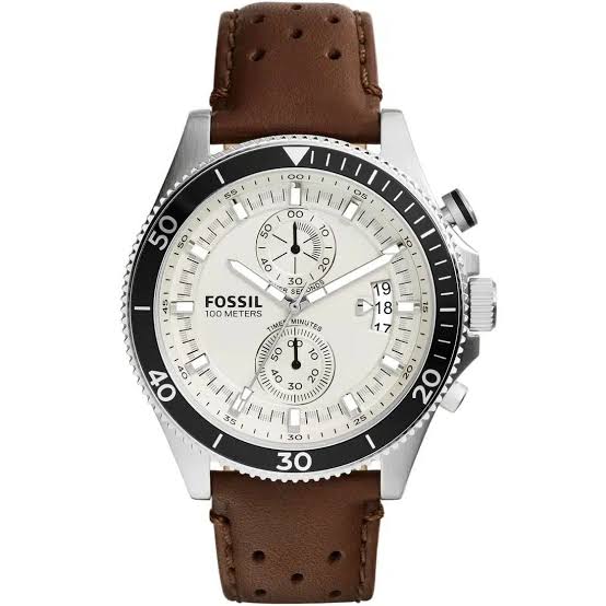 FOSSIL CH2943