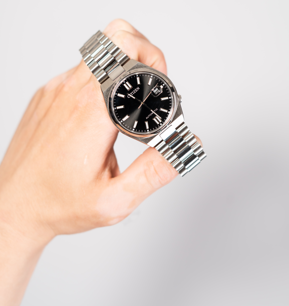 Citizen Tsuyosa Automático NJ0150-56E