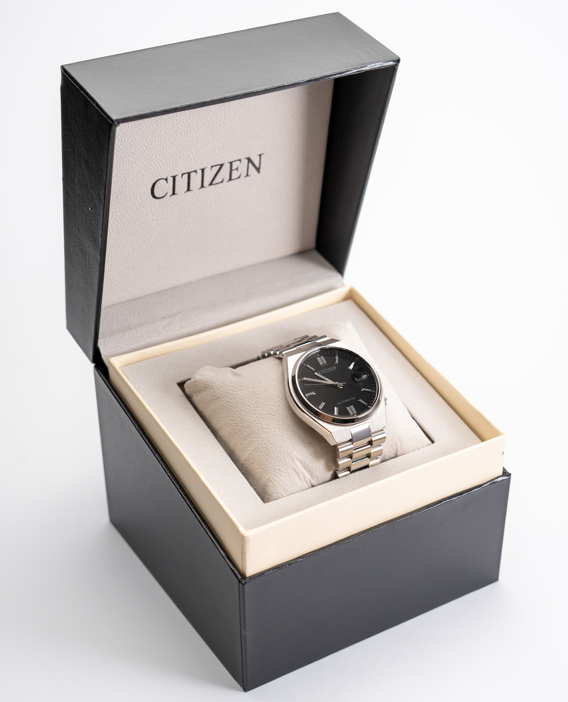 Citizen Tsuyosa Automático NJ0150-56E