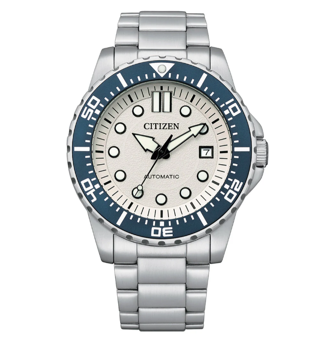 Citizen Automático NJ0171-81A