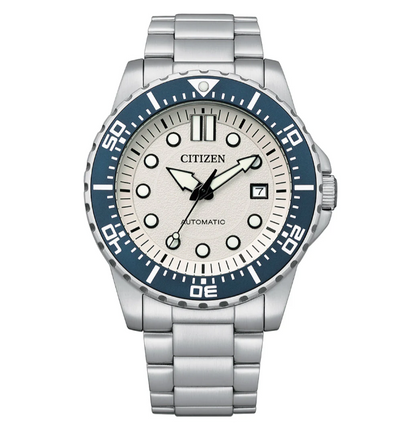 Citizen Automático NJ0171-81A