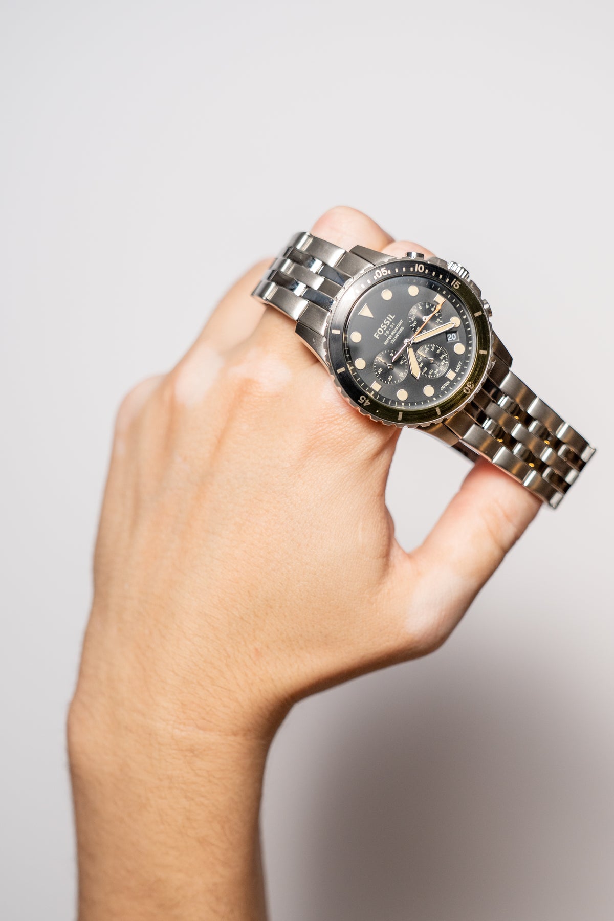 FOSSIL FS5864