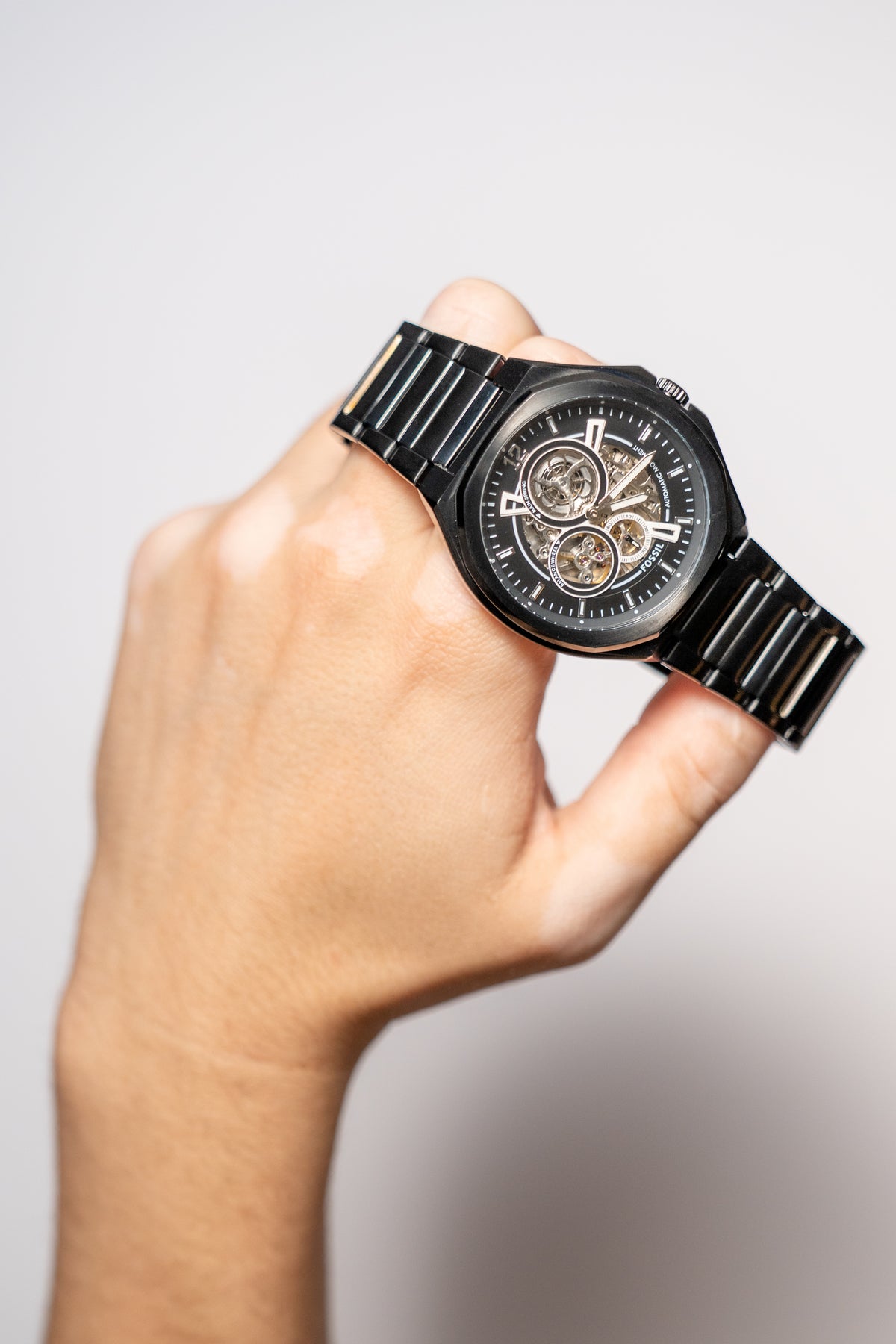 FOSSIL BQ2621