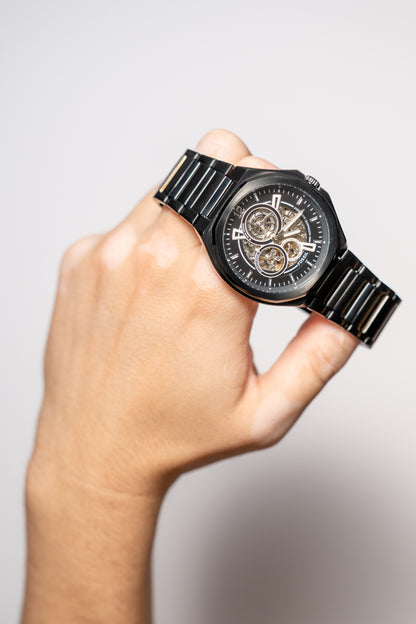 FOSSIL BQ2621