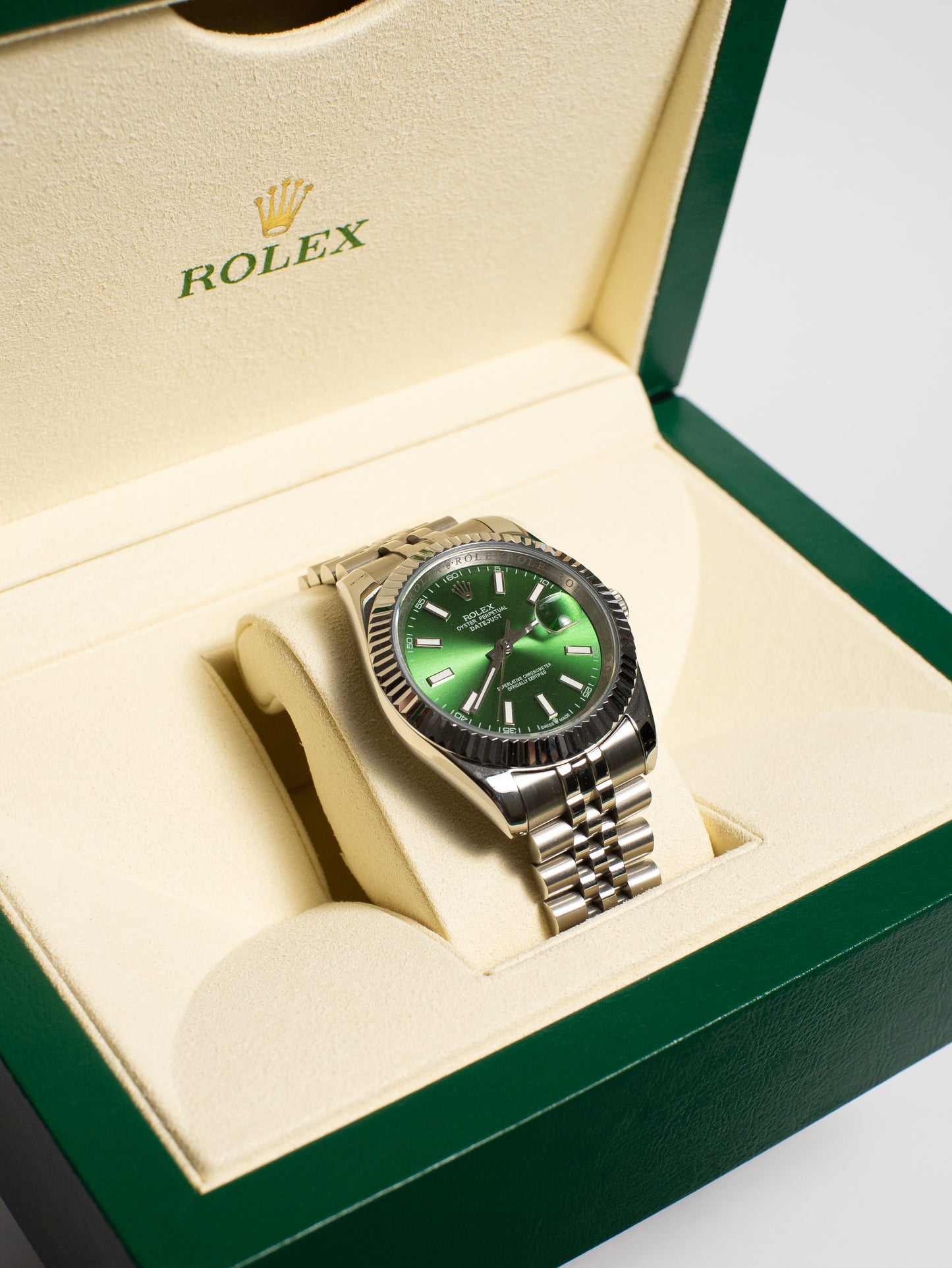 Reloj Rolex Datejust