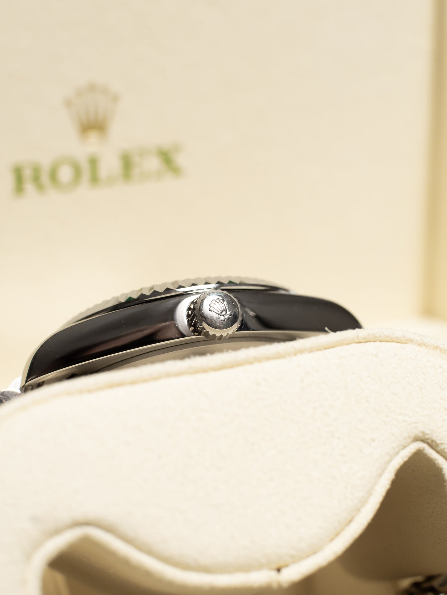 Reloj Rolex Datejust