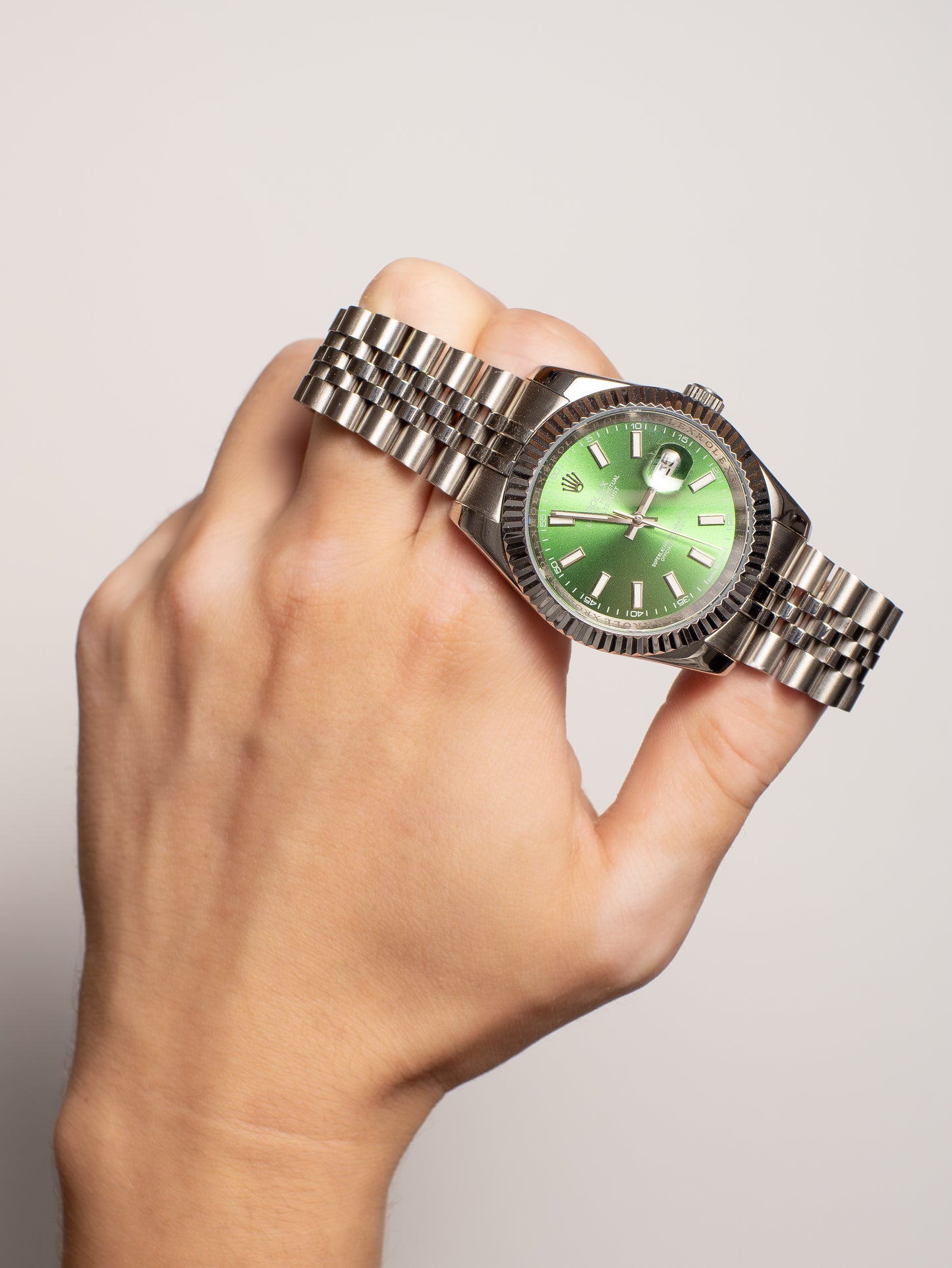 Reloj Rolex Datejust