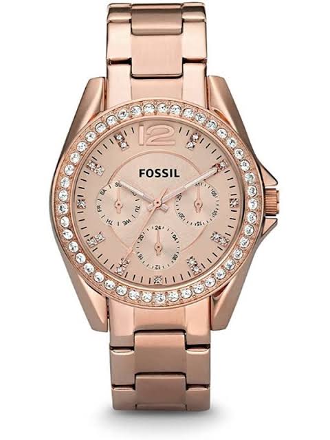 FOSSIL ES2811
