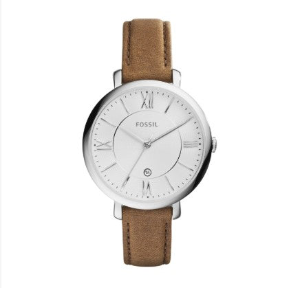 Reloj Fossil Jacqueline ES3708